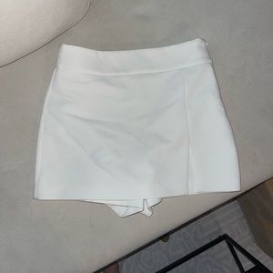 Zara Skort